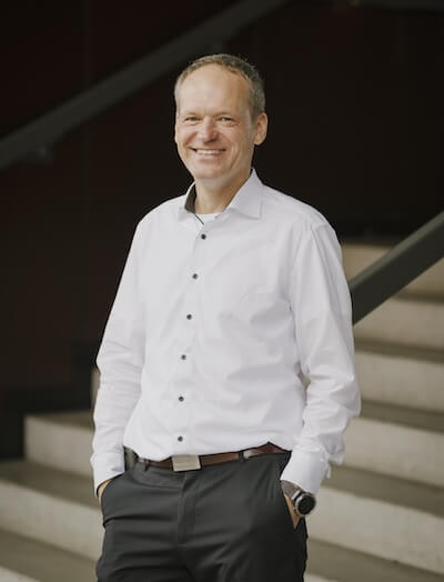 Christian Donker
