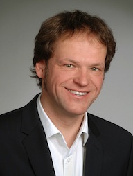 Christian Donker