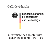 BMWi fördert die Test-Toolbox als innovatives Produkt