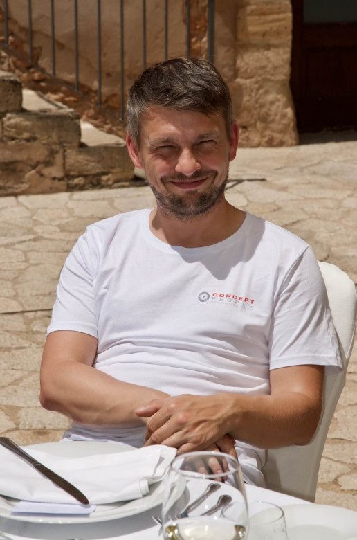 ConceptMallorca 2018