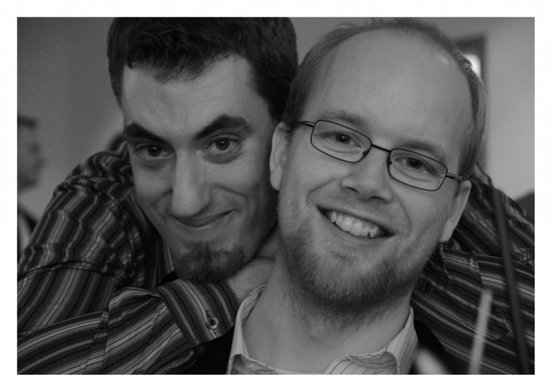 10 Jahre ConceptPeople