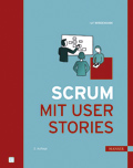 „Scrum mit User Stories“ geht in die 2. Runde